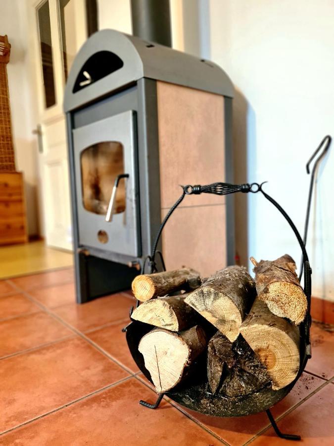 Uzkokolejky - Apartmany Strizovice Kültér fotó