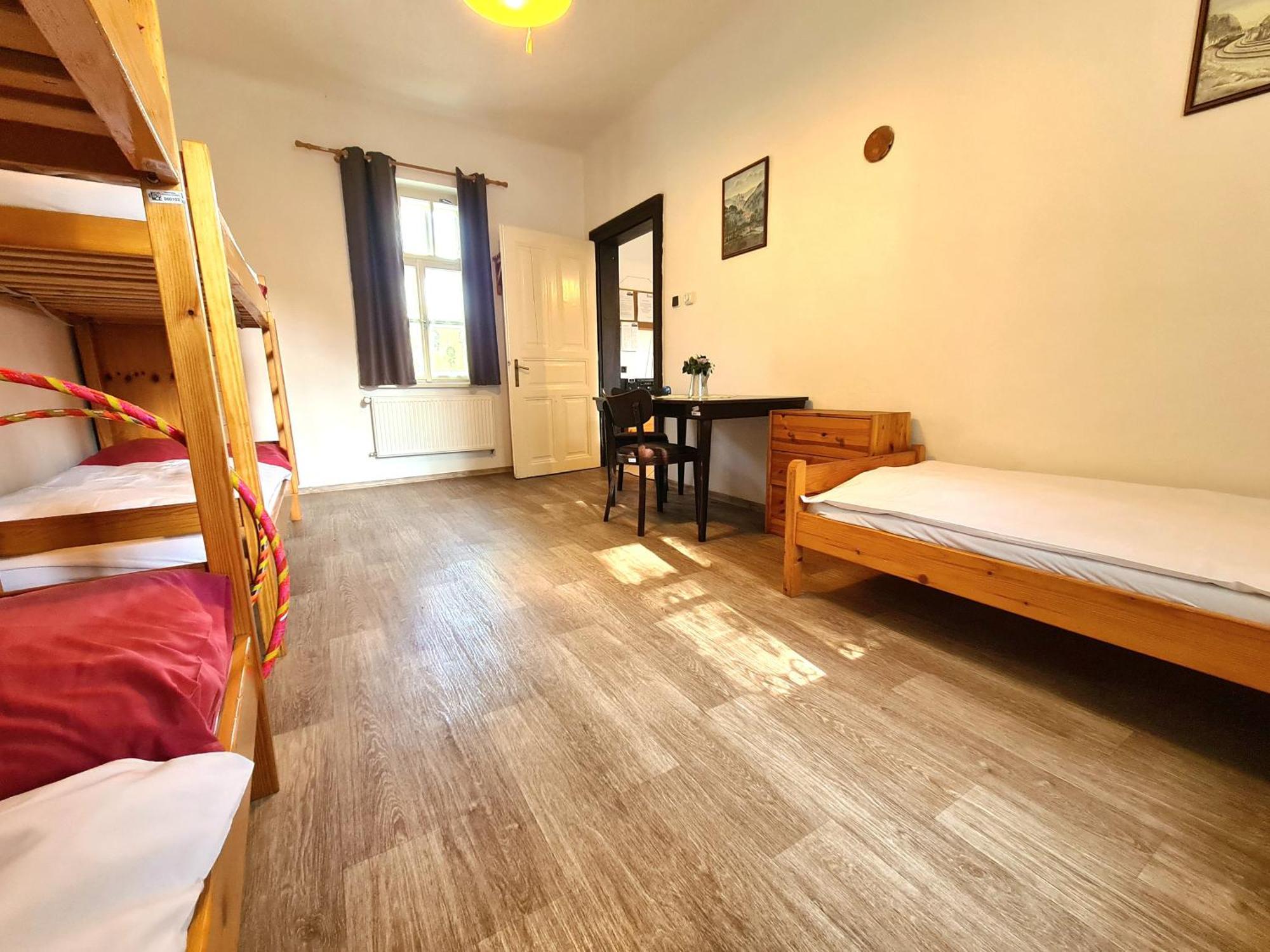Uzkokolejky - Apartmany Strizovice Kültér fotó